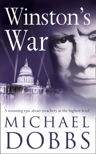 Winston's War, EPUB eBook