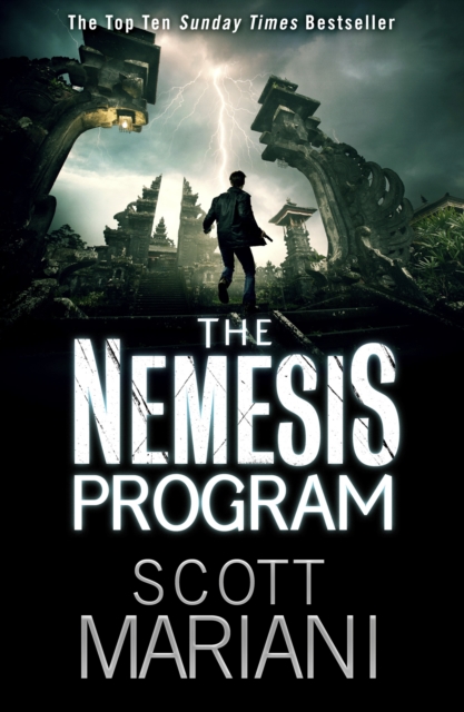 The Nemesis Program, EPUB eBook