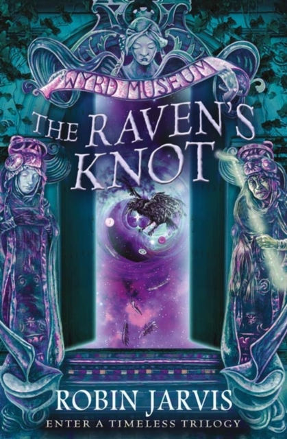 The Raven's Knot, Paperback / softback Book