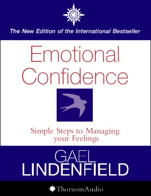 Emotional Confidence, eAudiobook MP3 eaudioBook