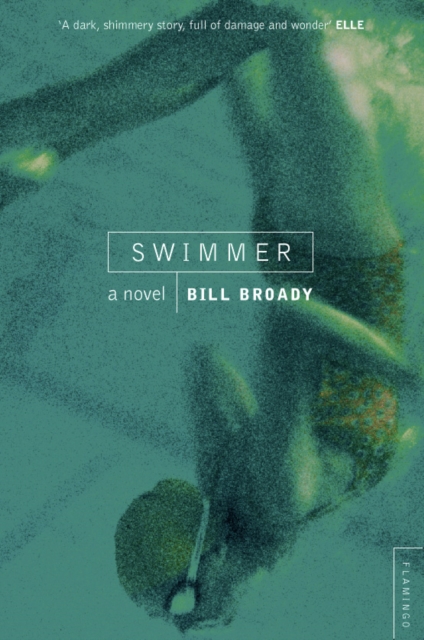 Swimmer, EPUB eBook