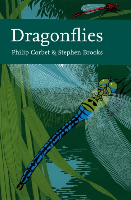 Dragonflies, EPUB eBook