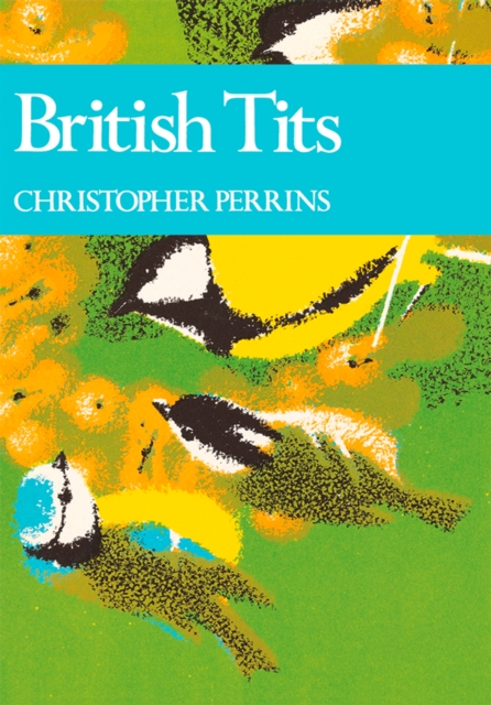 British Tits, EPUB eBook