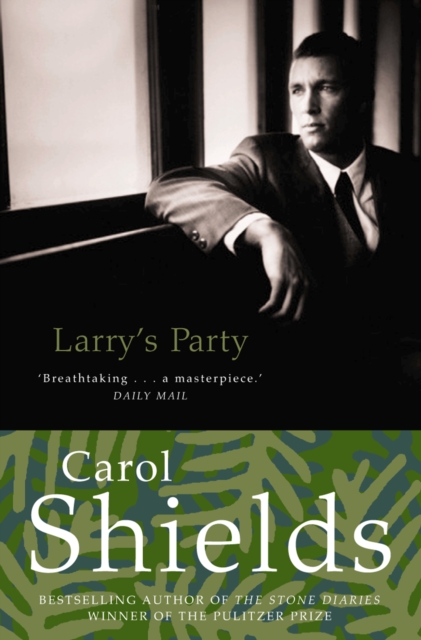 Larry's Party, EPUB eBook