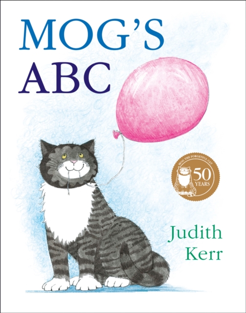 Mog's Amazing Birthday Caper : ABC, EPUB eBook
