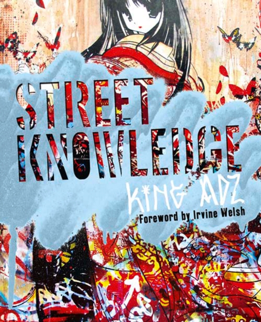 Street Knowledge, EPUB eBook
