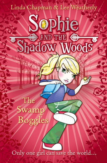 The Swamp Boggles, Paperback / softback Book