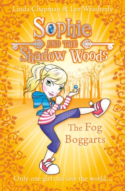 The Fog Boggarts, EPUB eBook