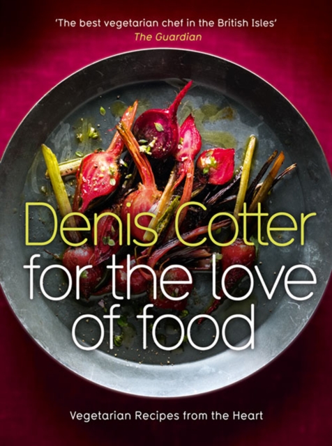 For The Love of Food, EPUB eBook