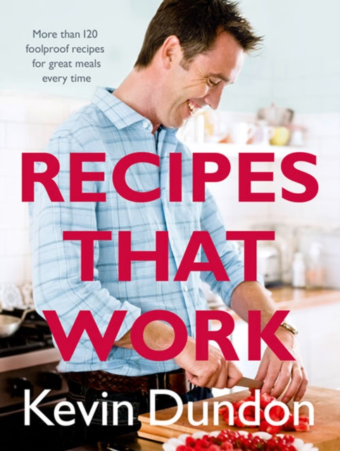 Recipes That Work, EPUB eBook