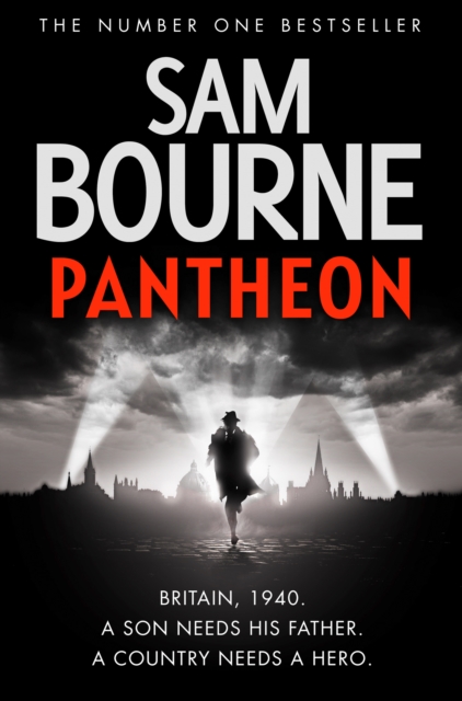 Pantheon, EPUB eBook