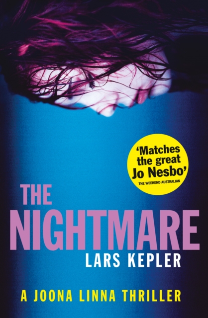 The Nightmare, EPUB eBook