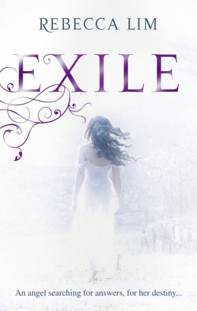 Exile, Paperback / softback Book
