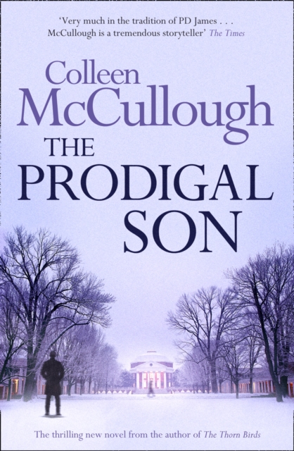 The Prodigal Son, Paperback / softback Book