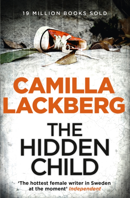 The Hidden Child, Paperback / softback Book