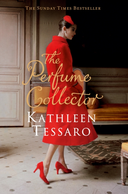 The Perfume Collector, EPUB eBook