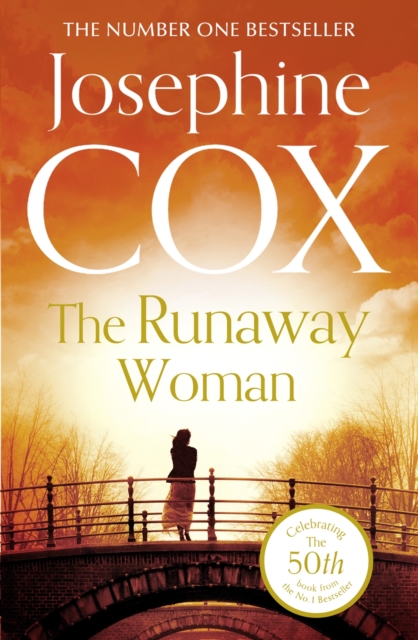The Runaway Woman, Hardback Book