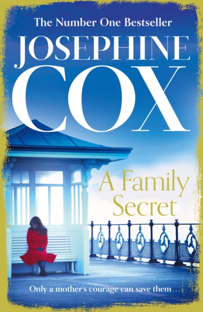A Family Secret, EPUB eBook
