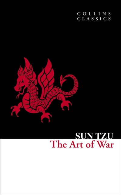 The Art of War, Paperback / softback Book