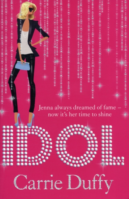 Idol, Paperback / softback Book