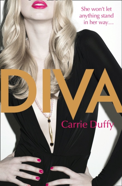 Diva, EPUB eBook