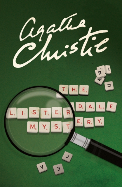 The Listerdale Mystery, EPUB eBook
