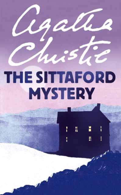 The Sittaford Mystery, EPUB eBook