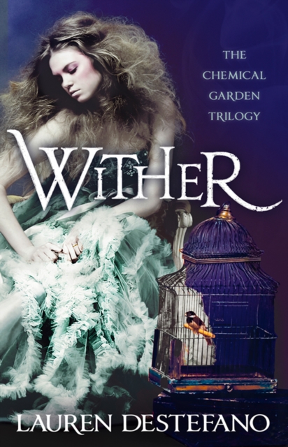 The Wither, EPUB eBook