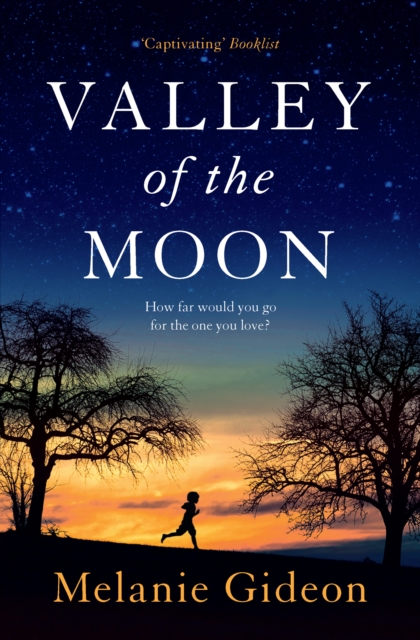 Valley of the Moon, EPUB eBook