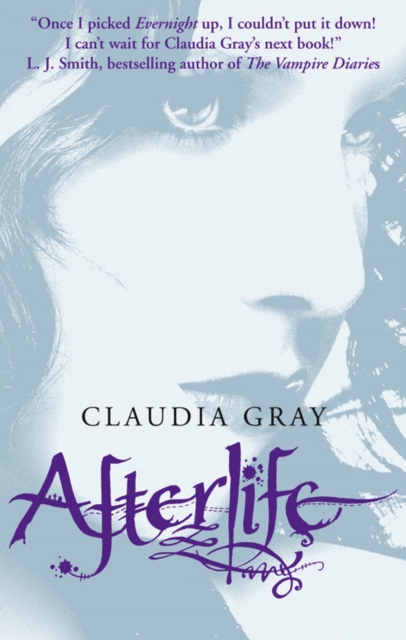 Afterlife, Paperback / softback Book