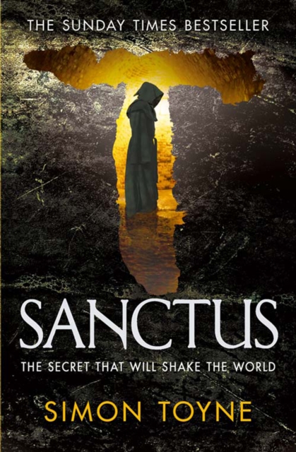 Sanctus, EPUB eBook