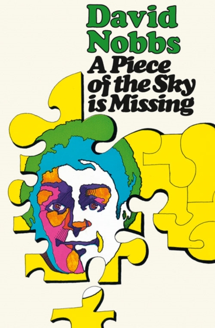 A Piece of the Sky is Missing, Paperback / softback Book