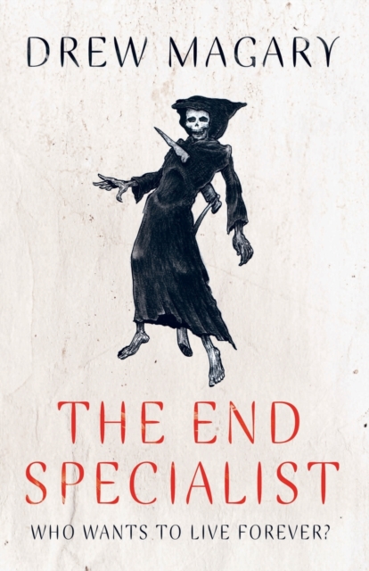 The End Specialist, Paperback / softback Book
