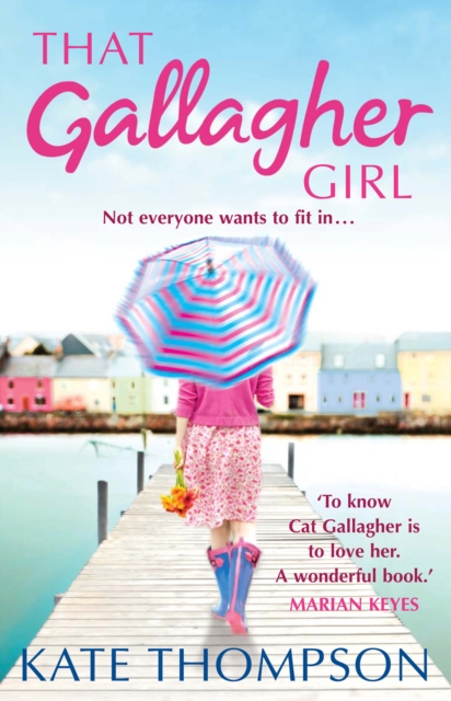That Gallagher Girl, EPUB eBook