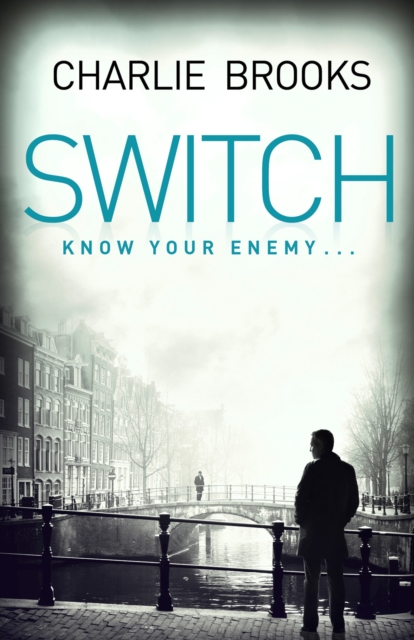 Switch, EPUB eBook