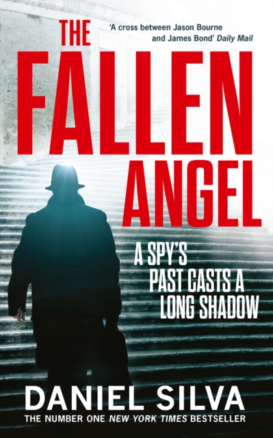 The Fallen Angel, EPUB eBook