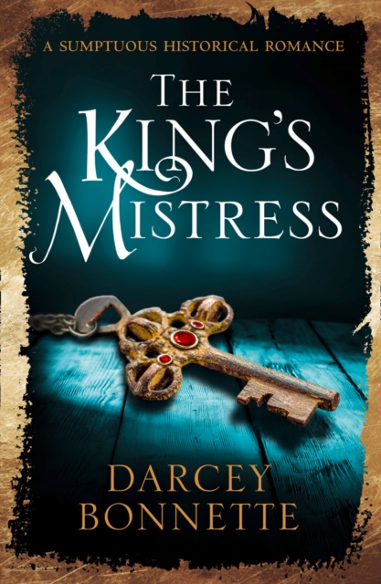 The King's Mistress, EPUB eBook