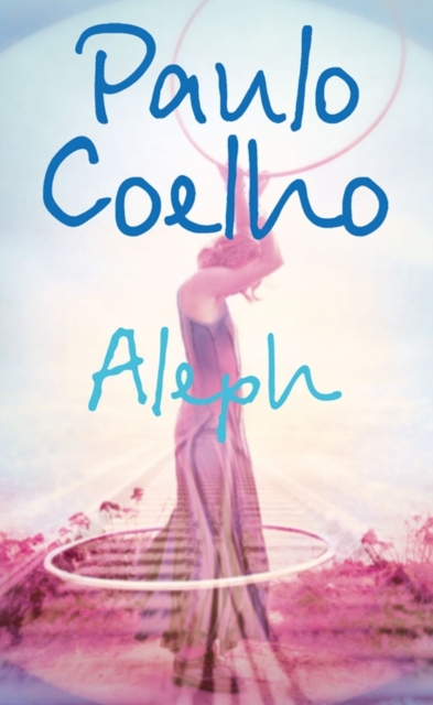 Aleph, Paperback / softback Book