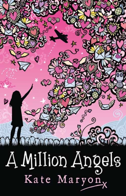 A MILLION ANGELS, EPUB eBook