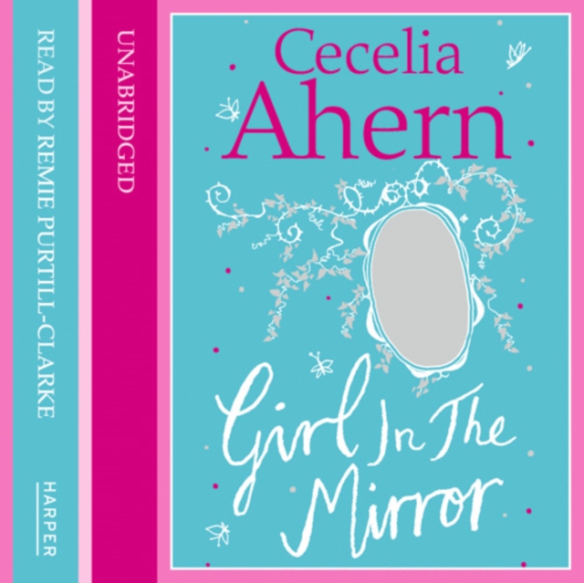 Girl in the Mirror: Two Stories, eAudiobook MP3 eaudioBook