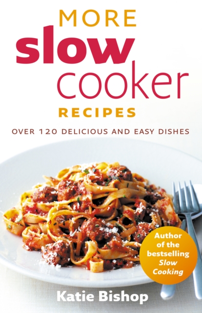 More Slow Cooker Recipes, EPUB eBook