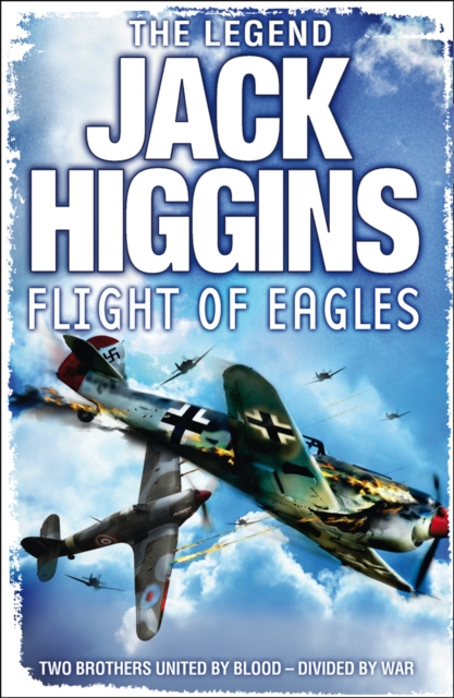 Flight of Eagles, Paperback / softback Book