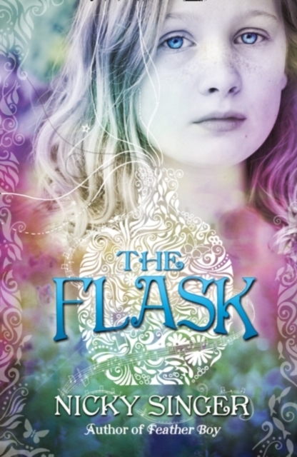 The Flask, Paperback / softback Book