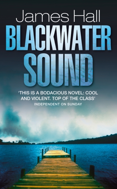Blackwater Sound, EPUB eBook