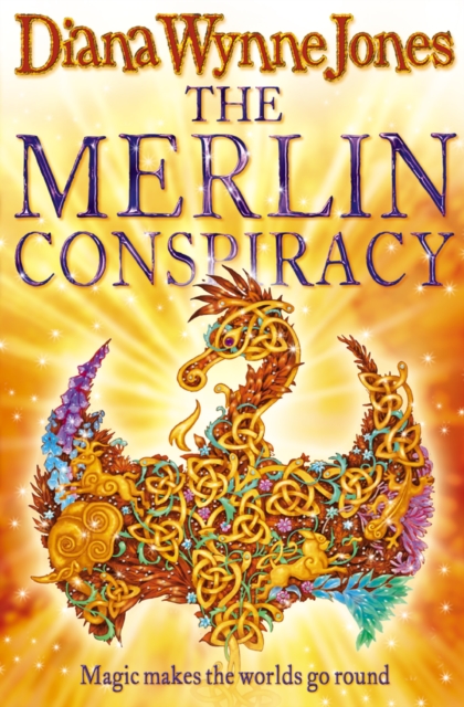 The Merlin Conspiracy, EPUB eBook