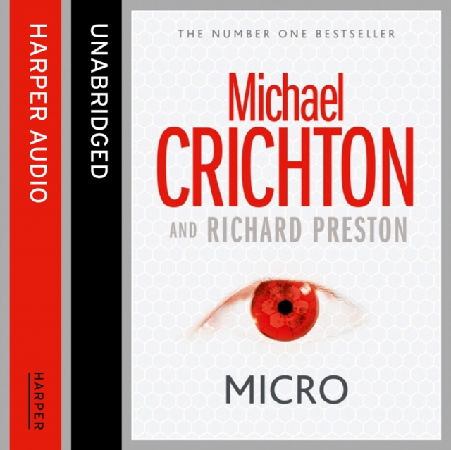 Micro, eAudiobook MP3 eaudioBook