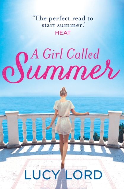A Girl Called Summer, EPUB eBook