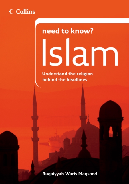 Islam, EPUB eBook
