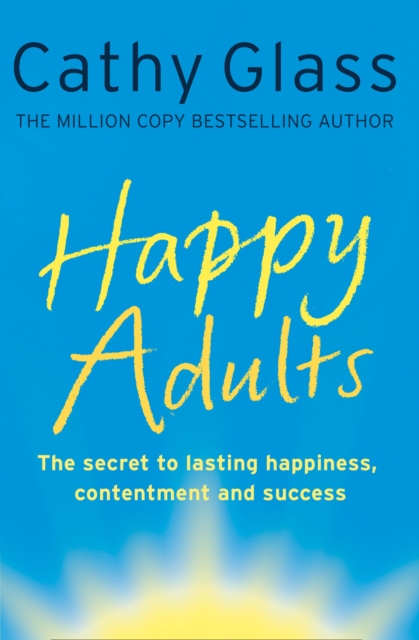 Happy Adults, Paperback / softback Book