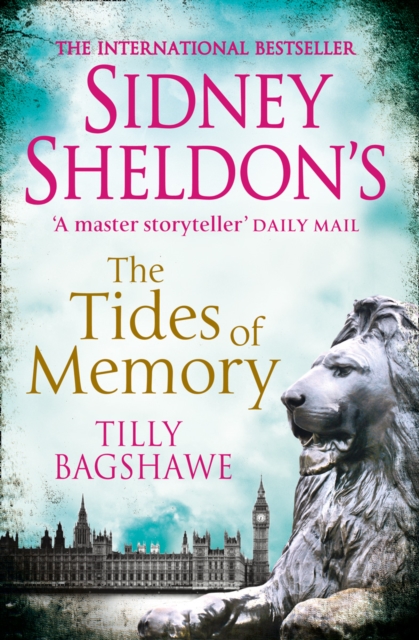 Sidney Sheldon's The Tides of Memory, Paperback / softback Book